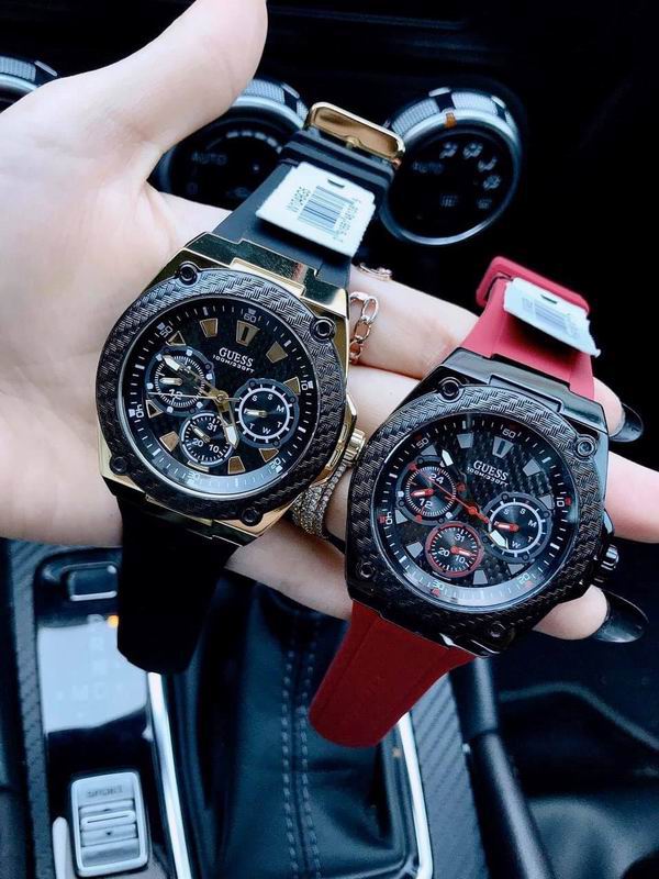 Guess 45mm 101341